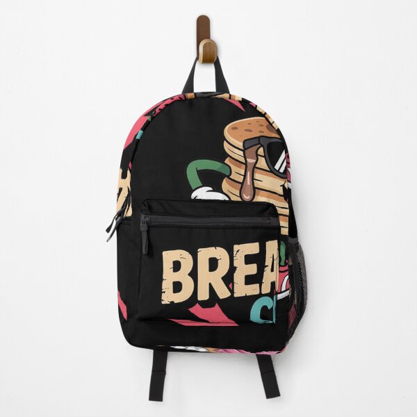 Item preview, Breakfast Club Pancake Aesthetic Brunch  designed and sold by CombatTask.