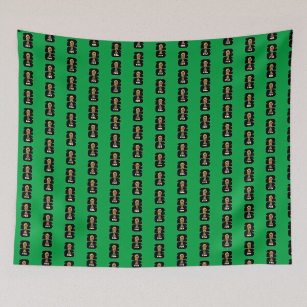 Item preview, The Biggest Tournament in the World designed and sold by noells3.