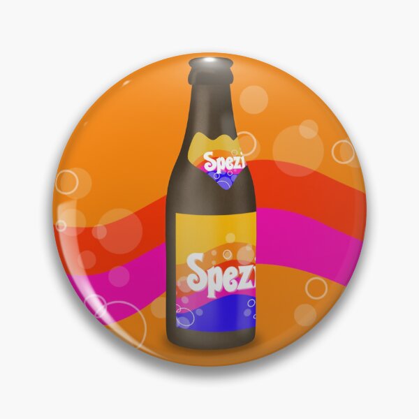 Item preview, Paulaner Spezi  designed and sold by monzaro.