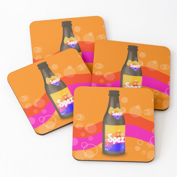 Item preview, Paulaner Spezi  designed and sold by monzaro.