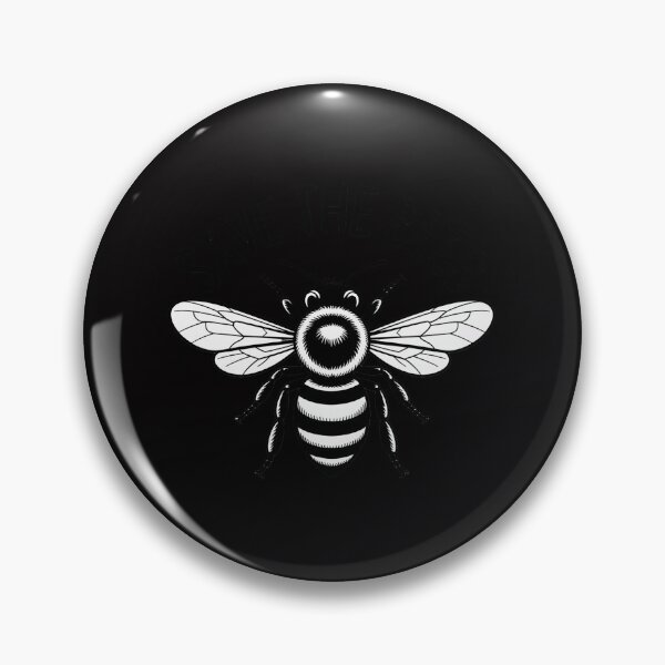 Item preview, Save The Bees Earth Day Save Our Planet Environmental designed and sold by OlafLica.
