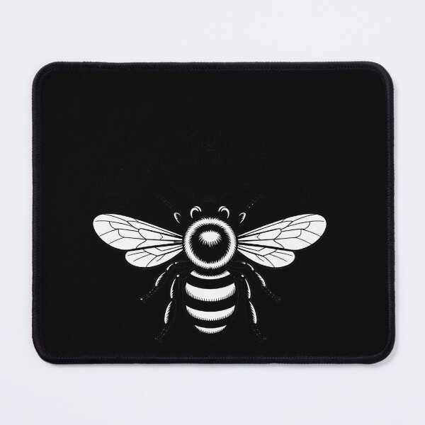 Item preview, Save The Bees Earth Day Save Our Planet Environmental designed and sold by OlafLica.