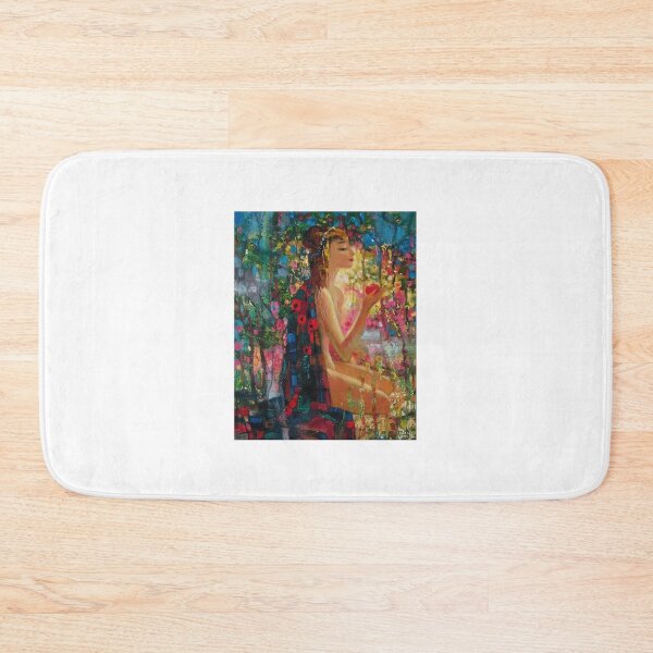 Item preview, Anatoliy Tarabanov: Morning Woman designed and sold by ukrainianvin.