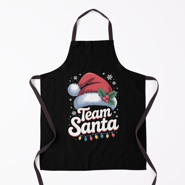 Item preview, Team Santa Claus Christmas Family Matching Xmas designed and sold by papertaless.