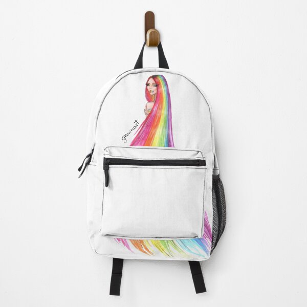 Item preview, PRIDE RAINBOW designed and sold by gnuinart.