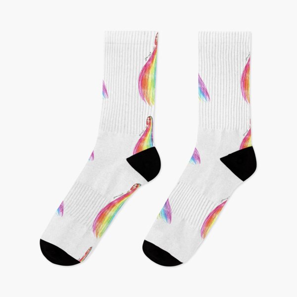 Item preview, PRIDE RAINBOW designed and sold by gnuinart.