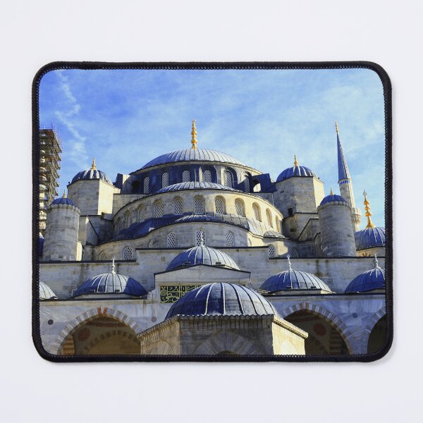 Item preview, The Blue Mosque designed and sold by annalisa56.