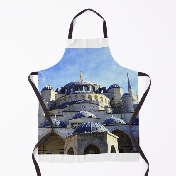 Item preview, The Blue Mosque designed and sold by annalisa56.