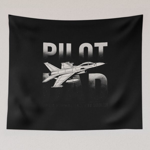 Item preview, Pilot Dad Like A Normal Dad, But Cooler designed and sold by GasVille.