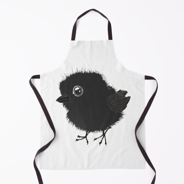 Item preview, Fat Baby Raven designed and sold by akaesthetic.