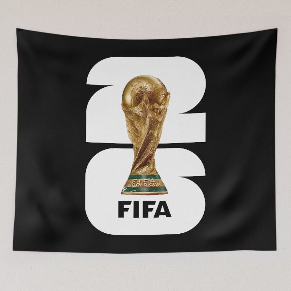 Item preview, The Biggest Tournament in the World designed and sold by noells3.