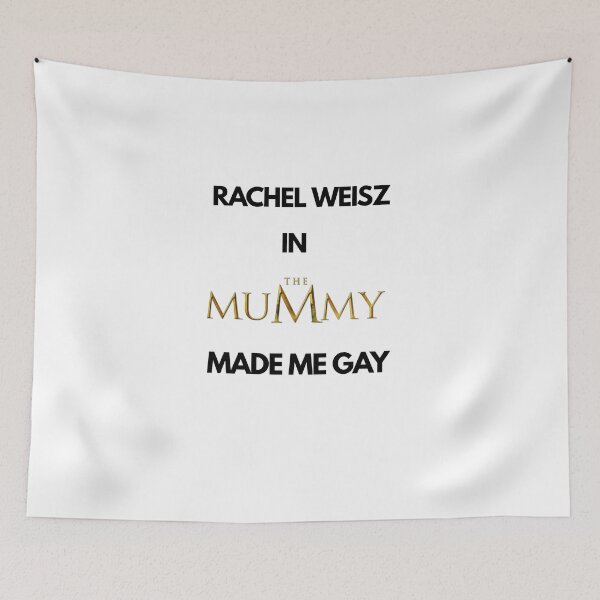 Item preview, Rachel made me designed and sold by Stephisy.