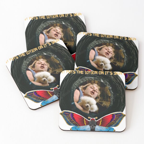 Item preview, Buffalo Bill designed and sold by America’s Renegade Tattoo Society .