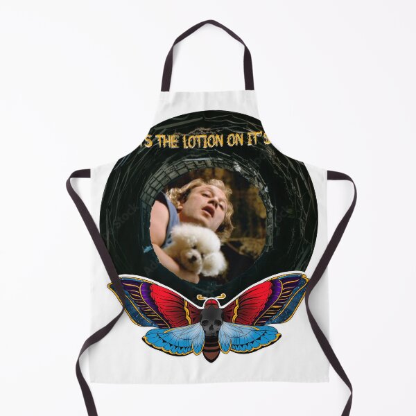 Item preview, Buffalo Bill designed and sold by America’s Renegade Tattoo Society .