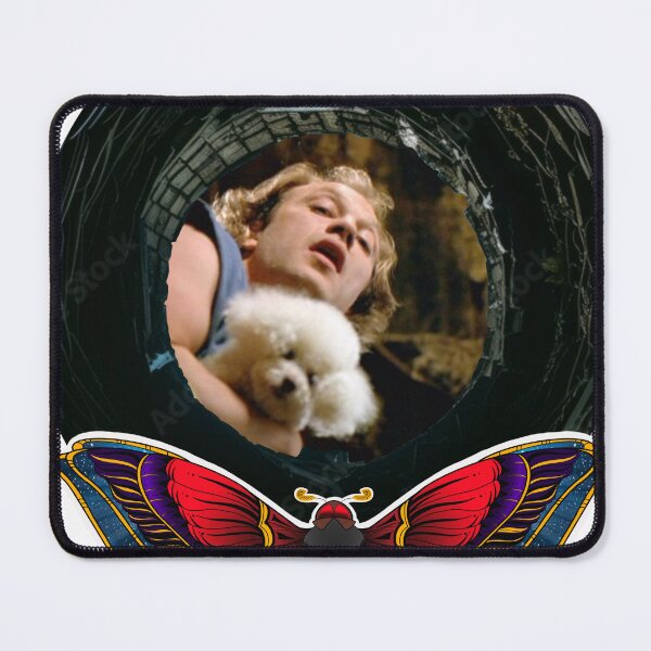 Item preview, Buffalo Bill designed and sold by America’s Renegade Tattoo Society .