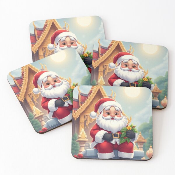Item preview, Christmas , Christmas gift,Santa,thailand designed and sold by Alles Super.