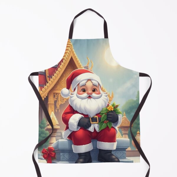 Item preview, Christmas , Christmas gift,Santa,thailand designed and sold by Alles Super.