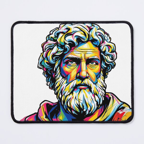 Item preview, Aristotle designed and sold by picartlinxx.