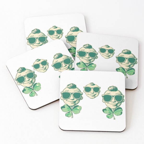 Item preview, Retro St Patricks Day designed and sold by ThePromptStudio.