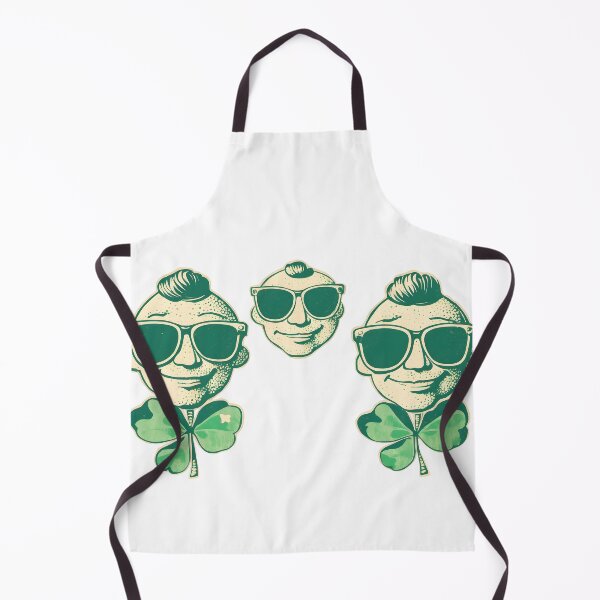 Item preview, Retro St Patricks Day designed and sold by ThePromptStudio.