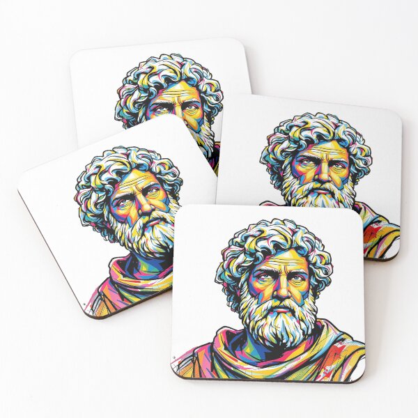 Item preview, Aristotle designed and sold by picartlinxx.
