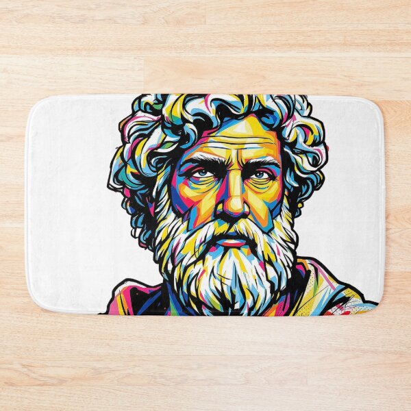 Item preview, Aristotle designed and sold by picartlinxx.