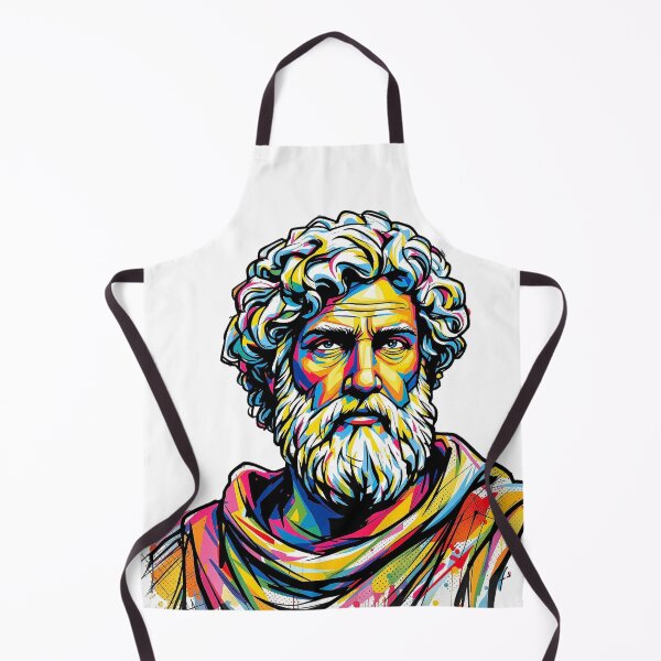 Item preview, Aristotle designed and sold by picartlinxx.