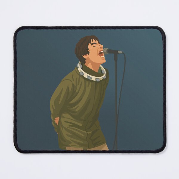 Item preview, Liam Gallagher designed and sold by ocusido.