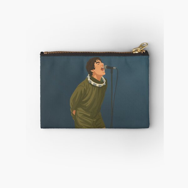 Artikelvorschau, Liam gallagher entworfen und verkauft von ocusido.