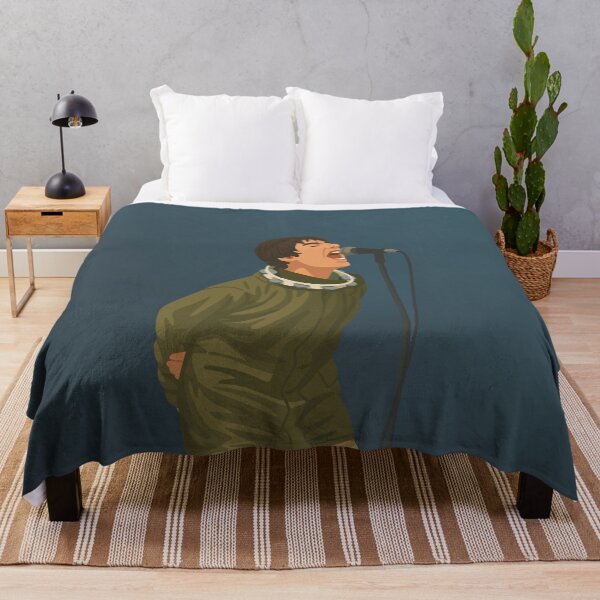 Item preview, Liam Gallagher designed and sold by ocusido.