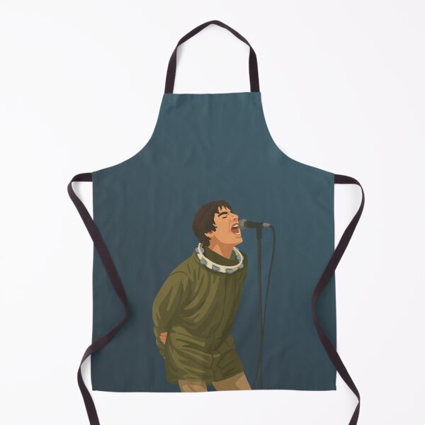 Item preview, Liam Gallagher designed and sold by ocusido.