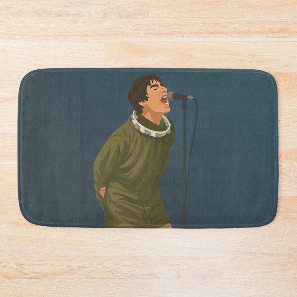 Artikelvorschau, Liam gallagher entworfen und verkauft von ocusido.