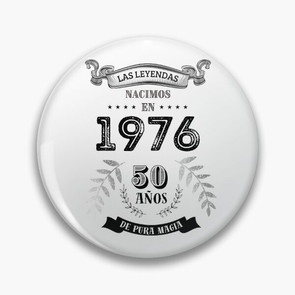 Item preview, GENERATION 1976 designed and sold by Mark Maker.