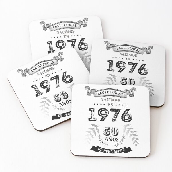 Item preview, GENERATION 1976 designed and sold by Mark Maker.