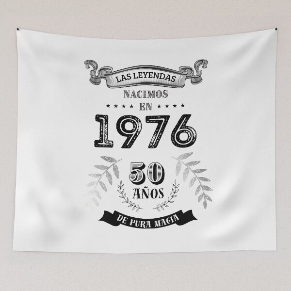 Item preview, GENERATION 1976 designed and sold by Mark Maker.