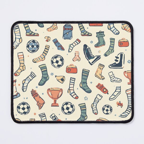 Item preview, Soccer Sport Icon Variety designed and sold by Bears Whiskers.
