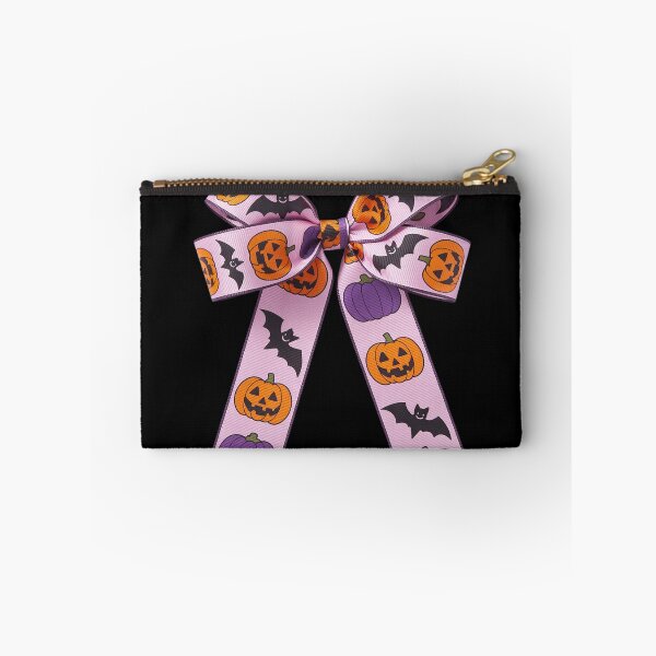 Item preview, Pink Coquette Jack O lantern Halloween Costumes Girl designed and sold by DetroitMug.