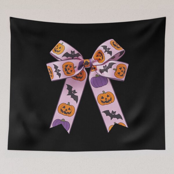 Item preview, Pink Coquette Jack O lantern Halloween Costumes Girl designed and sold by DetroitMug.