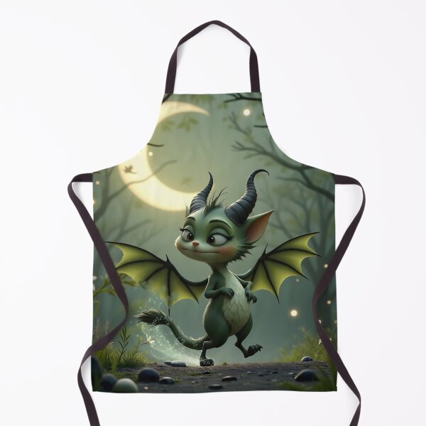 Item preview, Where moonbeams dance, little mischief awakens designed and sold by nicky2342.