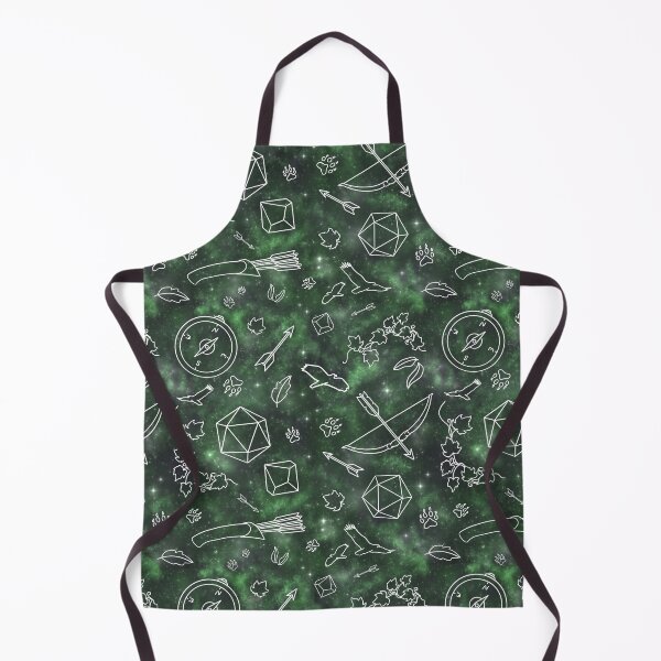 Item preview, Cosmic D&D Ranger Class Pattern designed and sold by DBMoonshine.