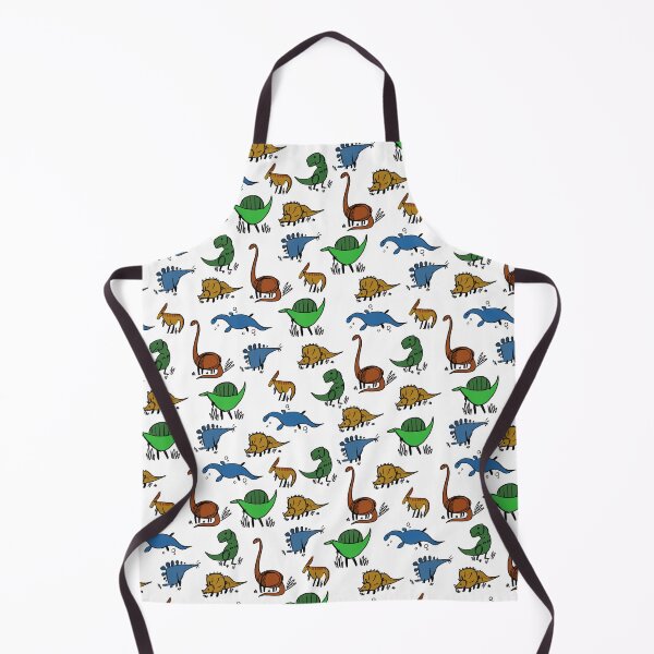 Item preview, Dinosaur Pattern #2 designed and sold by ntencate.