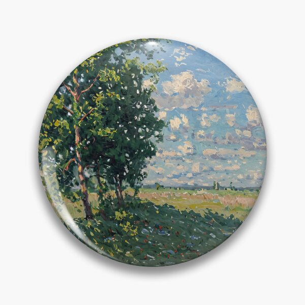 Item preview, Late summer in the countryside designed and sold by sid1802.