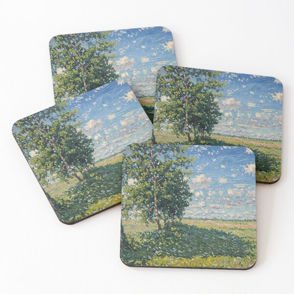 Item preview, Late summer in the countryside designed and sold by sid1802.