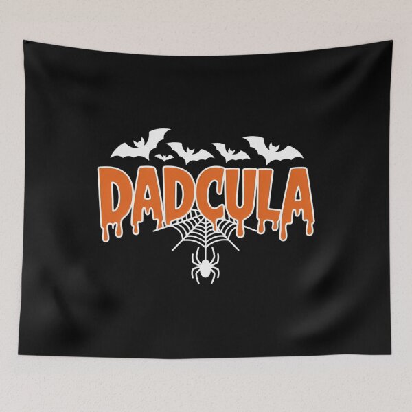 Item preview, Dadcula Daddy Matching Family Halloween Dad Men designed and sold by papertaless.