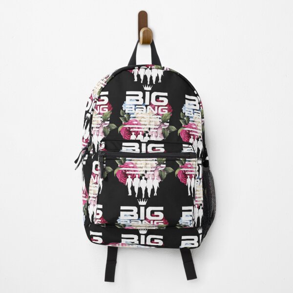 Item preview, Big Bang Flower Road designed and sold by JohnRossha.