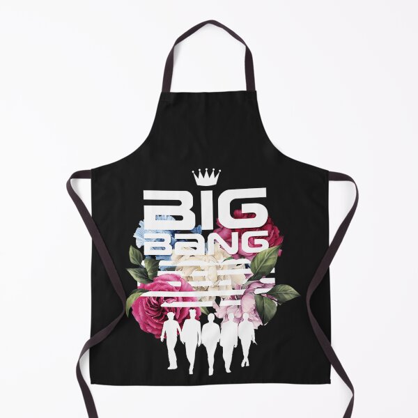 Item preview, Big Bang Flower Road designed and sold by JohnRossha.