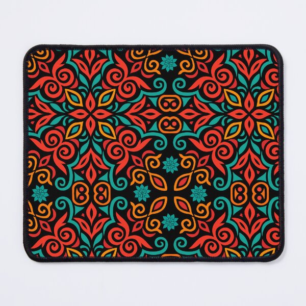 Item preview, Arabesque tile designed and sold by Shak Stickers.