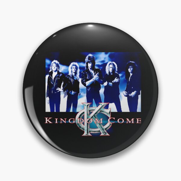 Item preview, Ki.Ng.Dom Co.Me Majestic Rock Inspired Artwork With Dreamy Power designed and sold by JohnRossha.