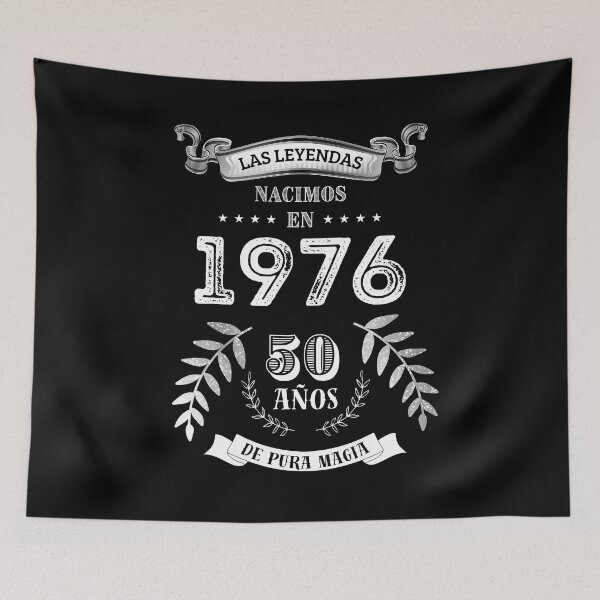 Item preview, GENERATION 1976 designed and sold by Mark Maker.