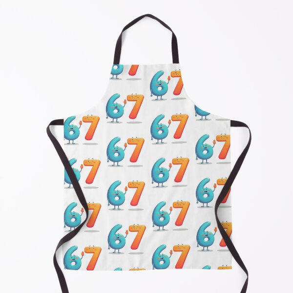 Item preview, 6 & 7 — Viral Vibes: Cartoon Digits Tee / Poster / Print vol.3 designed and sold by Bocianessco.